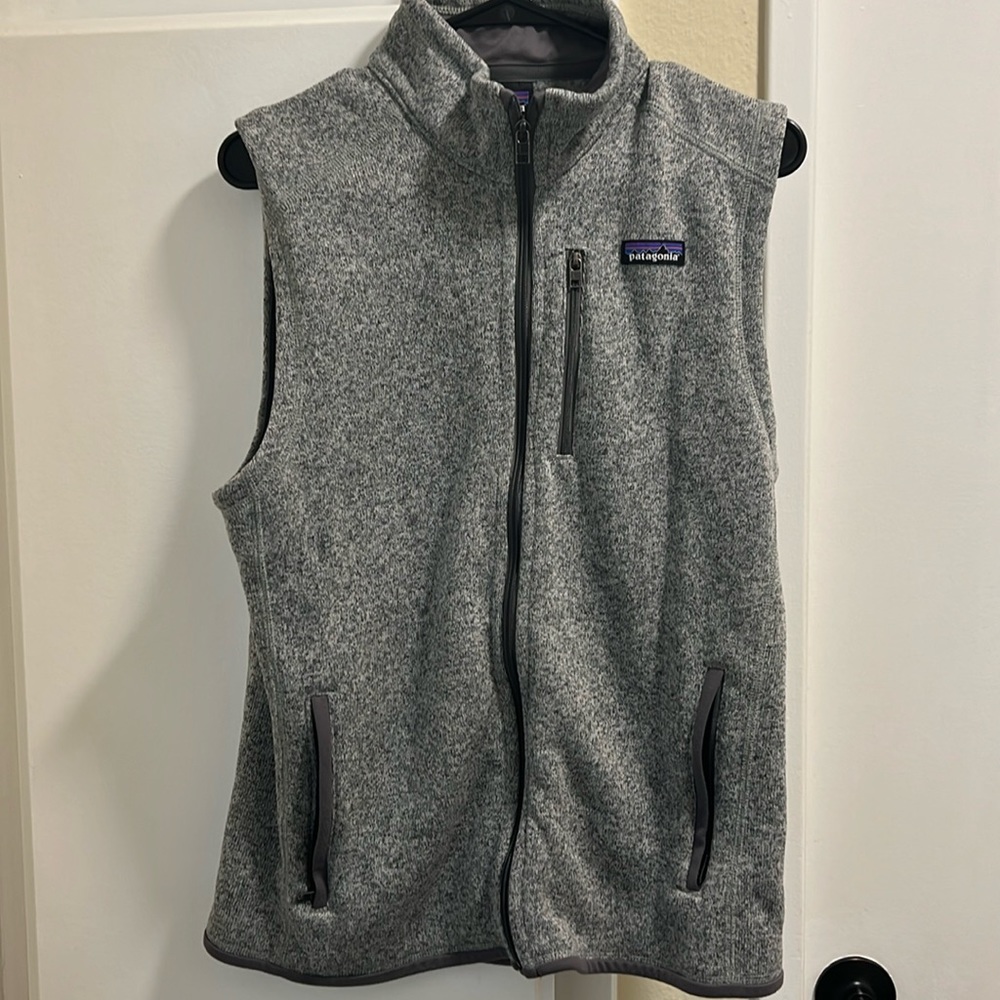 Patagonia Vest